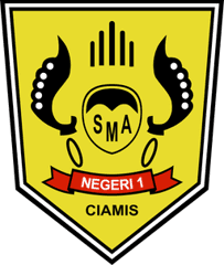 SMA Negeri 1 Ciamis