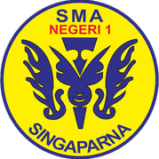 SMA Negeri 1 Singaparna